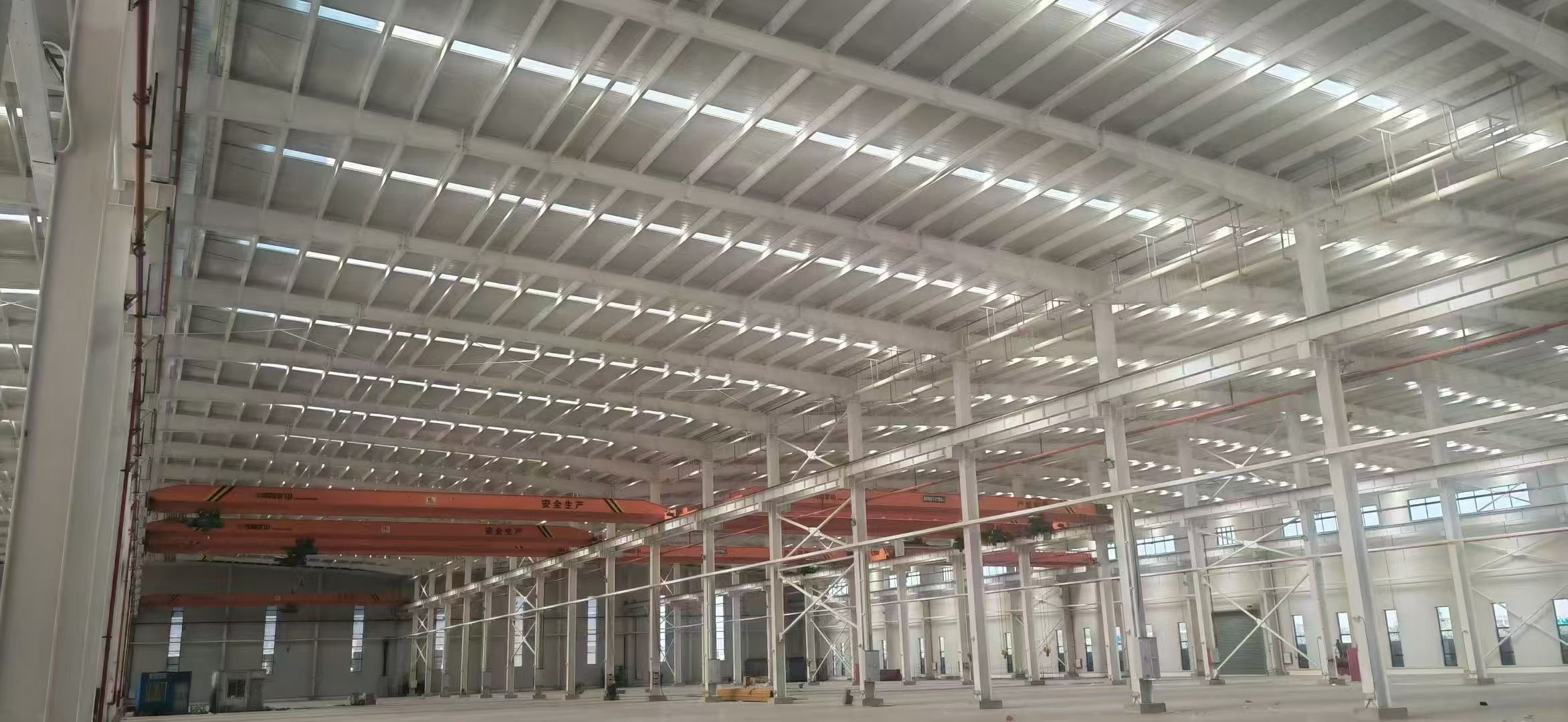 东莞钢结构公司